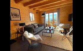 Chalet Bolquera